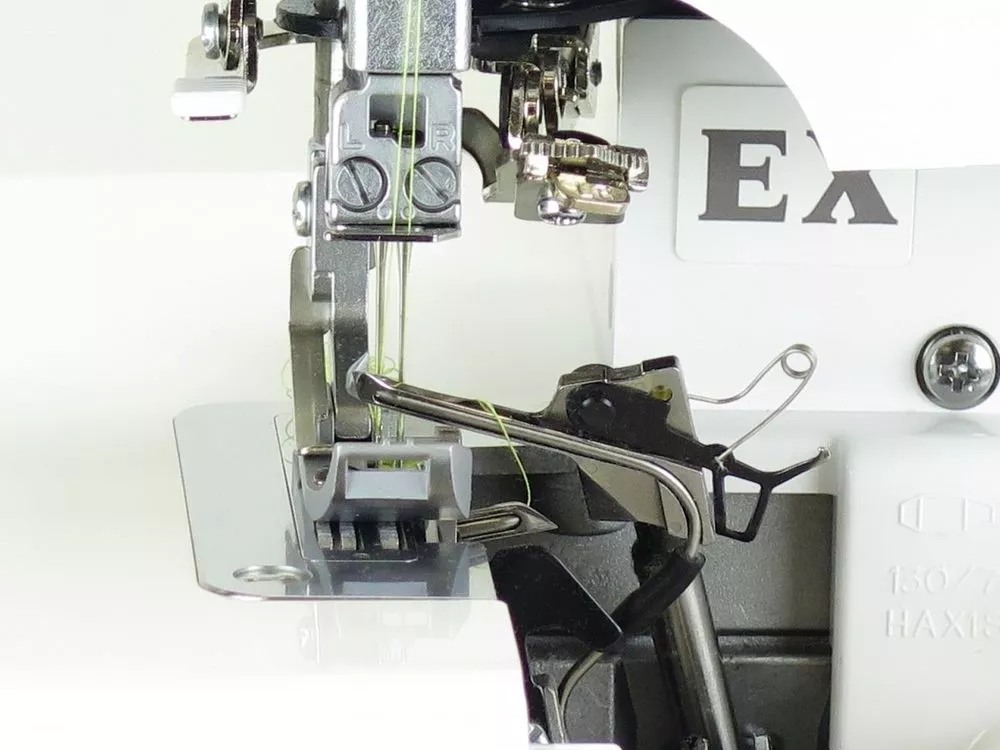 Masina de surfilat BABY LOCK ENSPIRE (BBL)