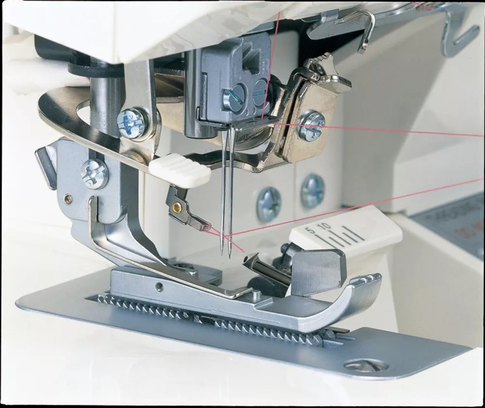 Masina de surfilat BABY LOCK ENSPIRE (BBL)