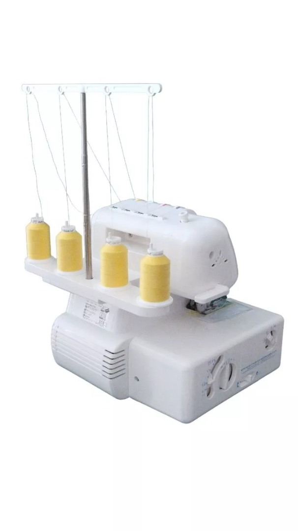 Masina De Surfilat Gritzner 788