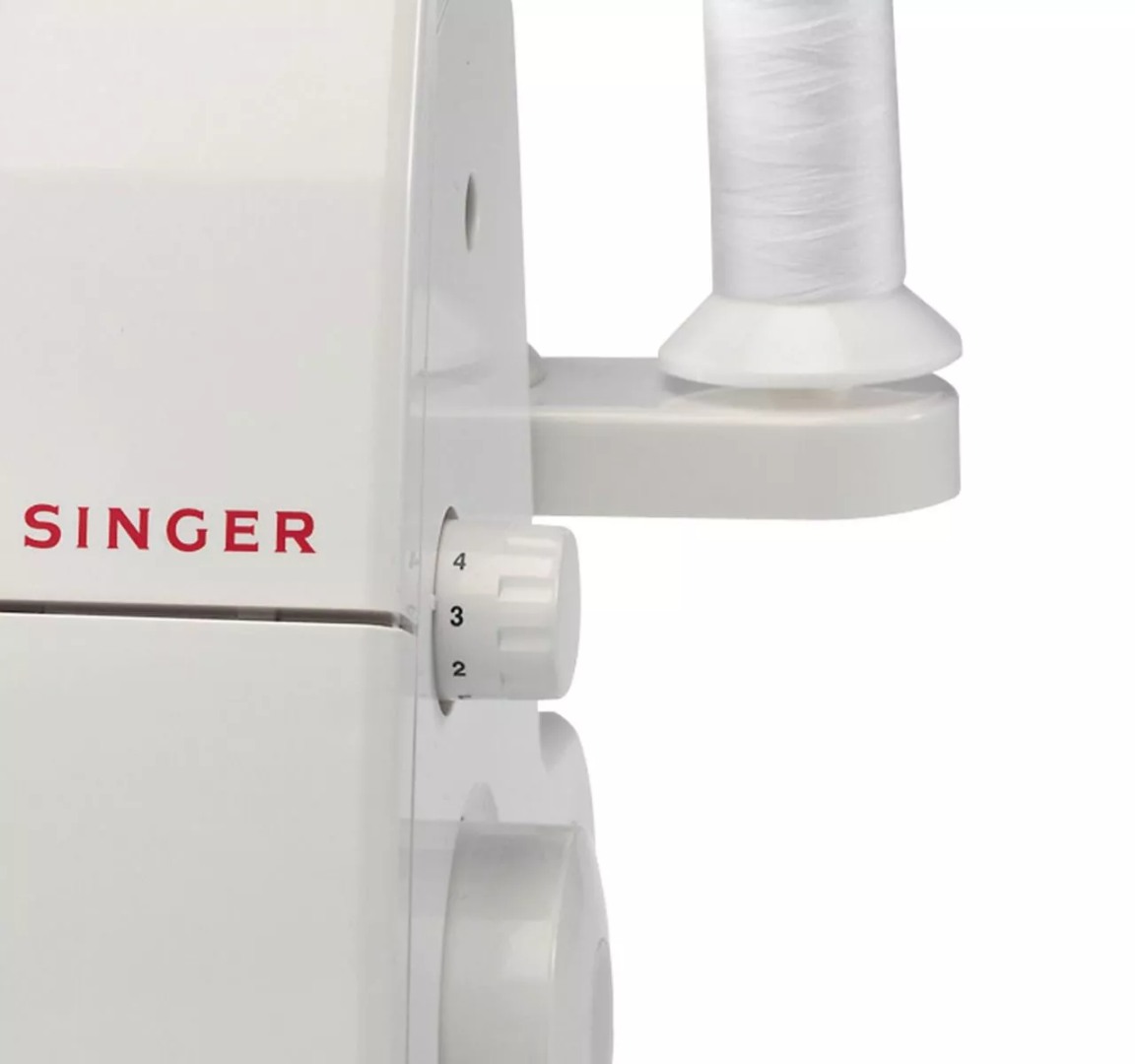 Masina de surfilat SINGER 14SH754