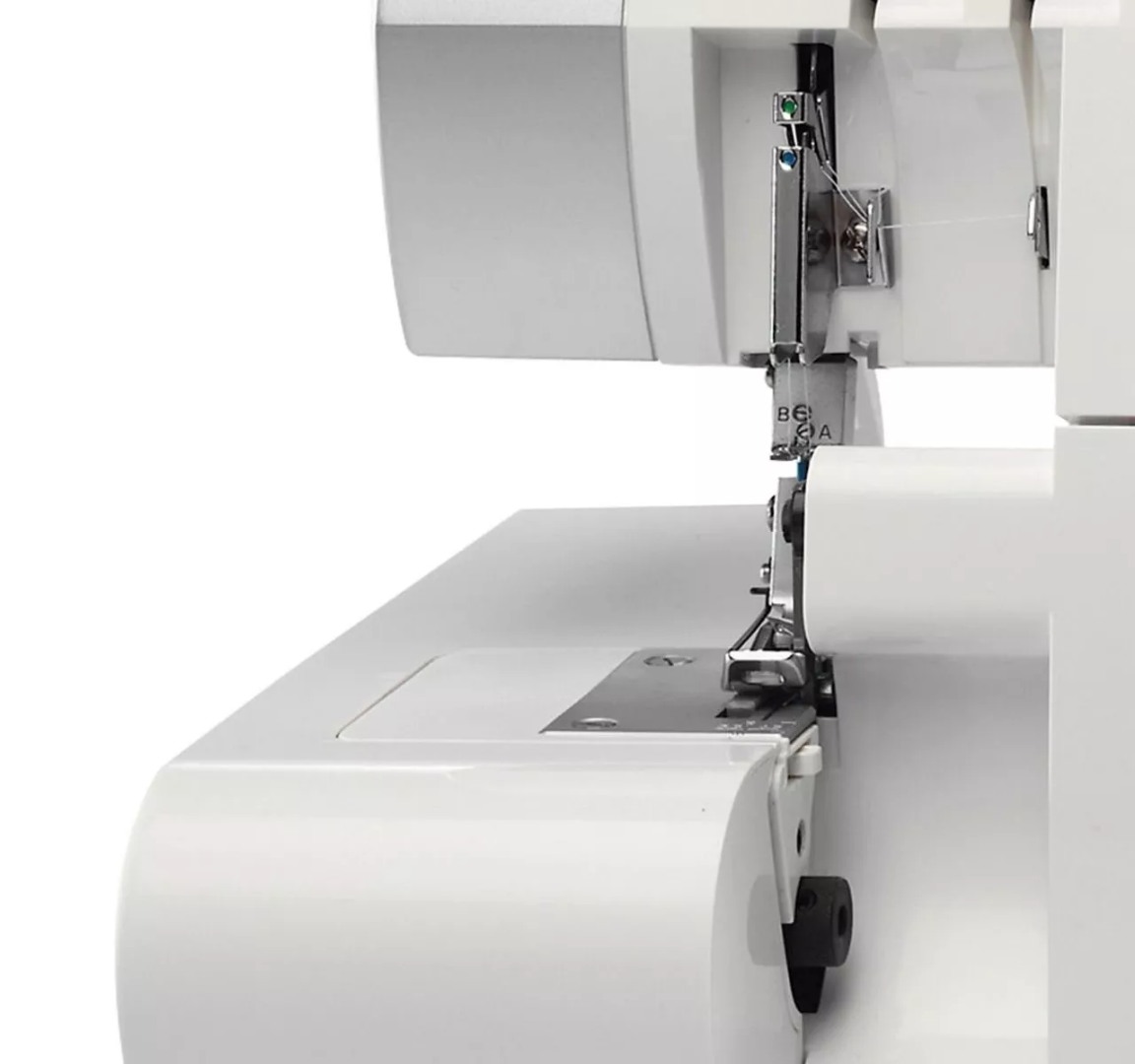 Masina de surfilat SINGER 14SH754