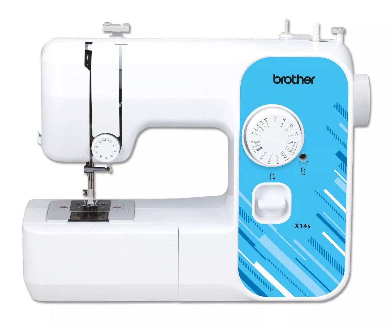 Masina de cusut Brother X14S